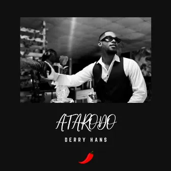 Atarodo (Acoustic Version) by Derry Hans