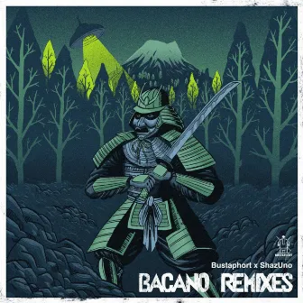 Bacano Remixes by Bustaphort