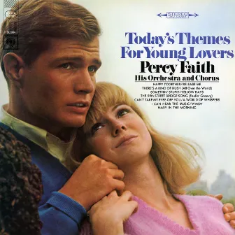 Today's Themes for Young Lovers by Percy Faith & His Orchestra & Chorus