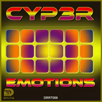 Emotions by Cyp3r