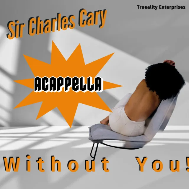 Without You - acappella