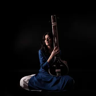 Rāga Durgā (Dhrupad). Music for meditation by Alicia Corral