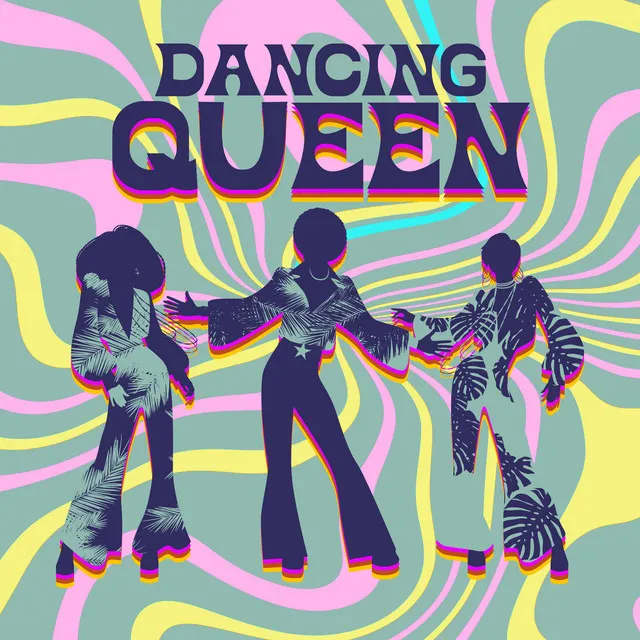 DANCING QUEEN: Hottest Disco Remixes 2023