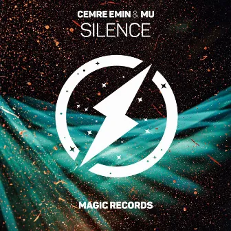 Silence by Cemre Emin