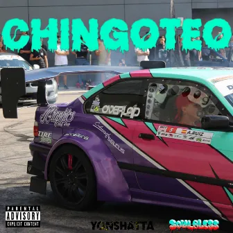 CHINGOTEO by YonShatta