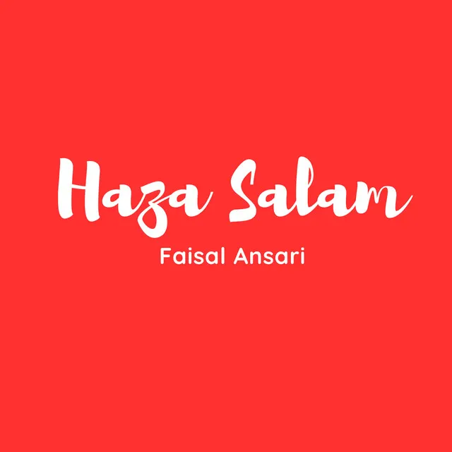 Haza Salam