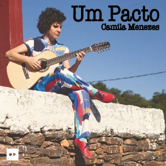 Um Pacto (Rec'n'tour: Bh) by Camila Menezes