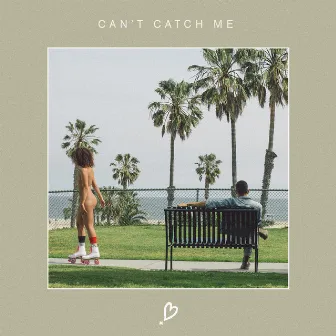 Can't Catch Me by New Mystics