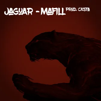 Jaguar by MaFill