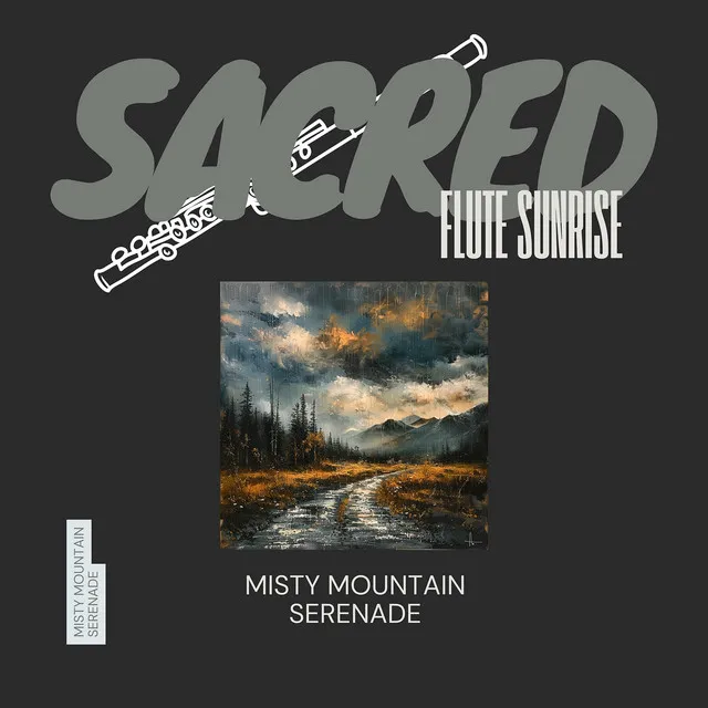 Misty Mountain Serenade