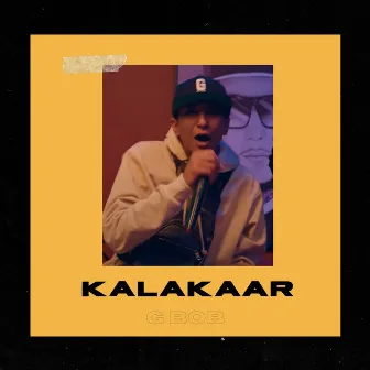 Kalakaar by G Bob