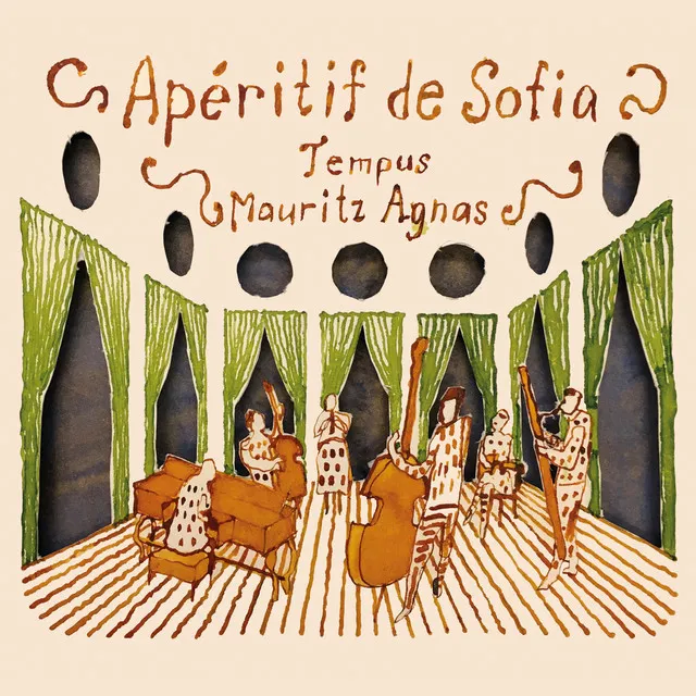 Apéritif de Sofia