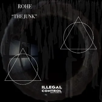 The Junk by Rohe