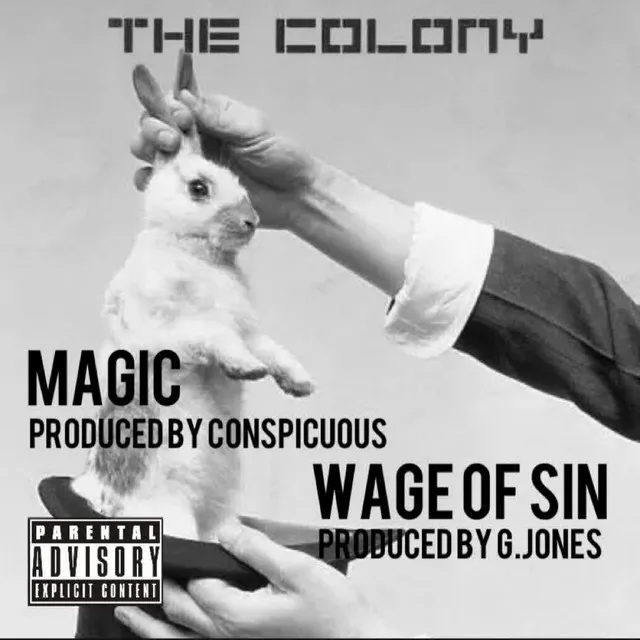 Wage Of Sin