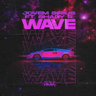 Wave by Jovem Sirius