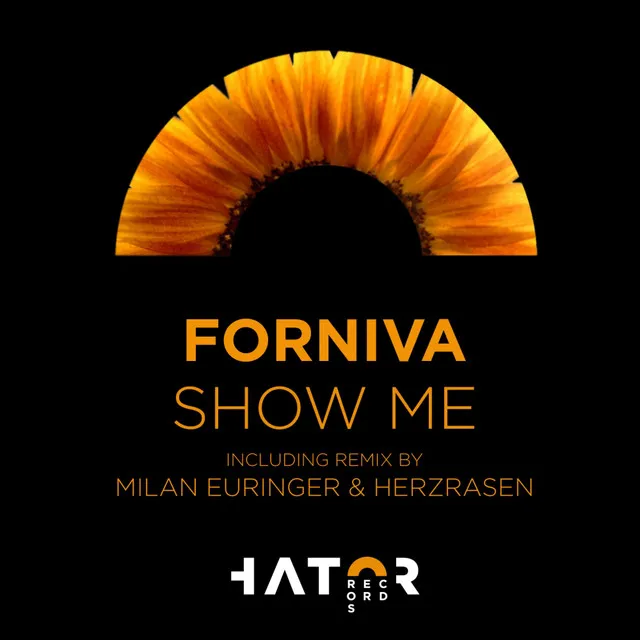 Show Me - Milan Euringer & Herzrasen Remix