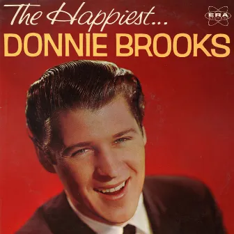 The Happiest by Donnie Brooks