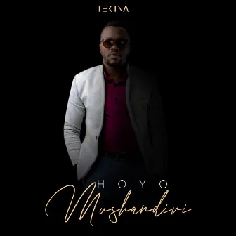 Hoyo Mushandiri by Tekina