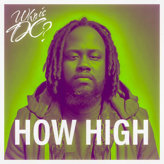 How high - Radio Edit