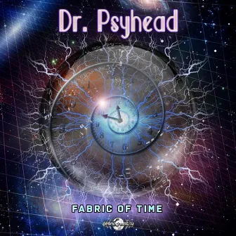 Fabric Of Time by Dr. Psyhead