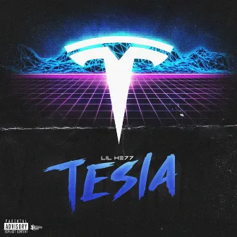 Tesla by Lil He77