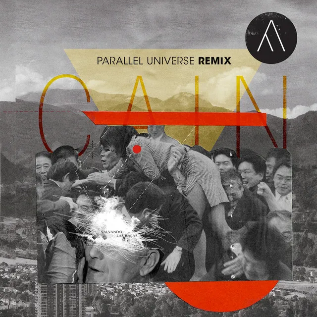 Cain (Parallel Universe Remix)