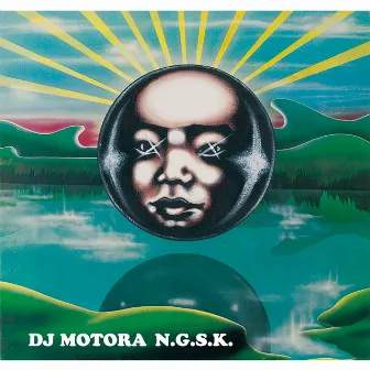 N.G.S.K. by DJ MOTORA