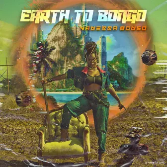 Earth to Bongo by Vanessa Bongo