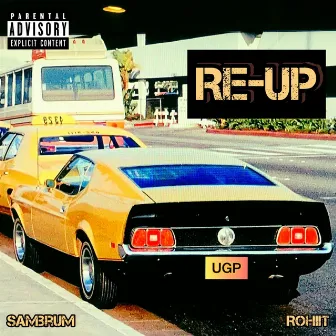 Re-Up by UGP