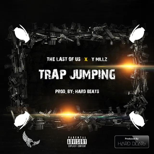 Trap Jumping