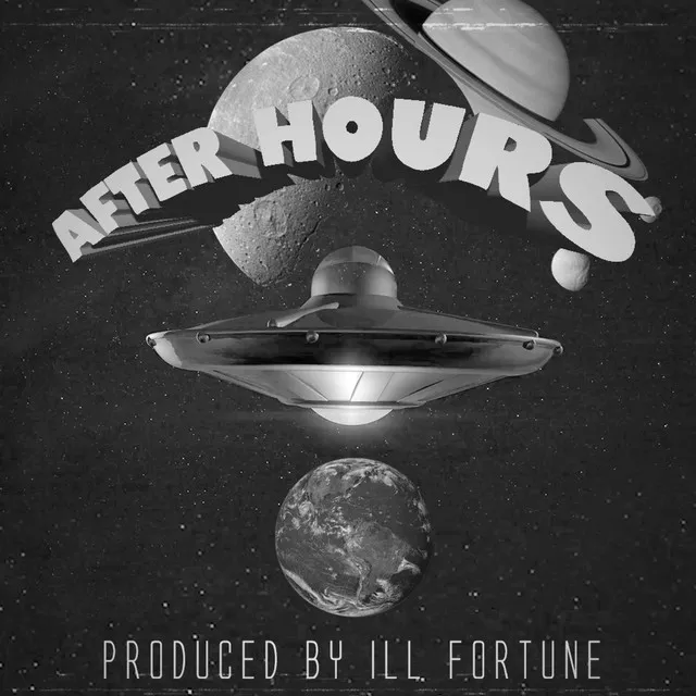 After Hours