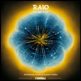 Raio by Ethan Tait