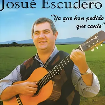 Ya que han pedido que cante by Josué Escudero