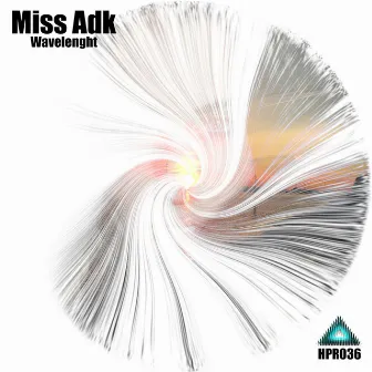 Wavelenght by Miss Adk