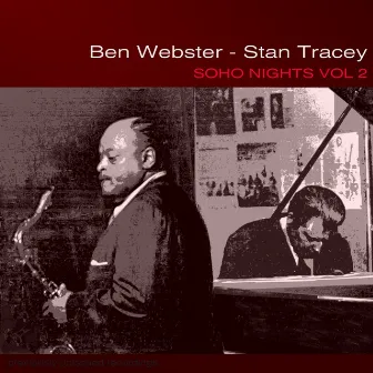 Soho Nights, Vol. 2 (Live) by Stan Tracey