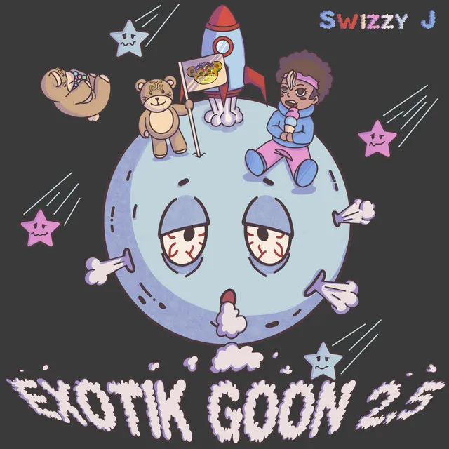 Exotik Goon 2.5