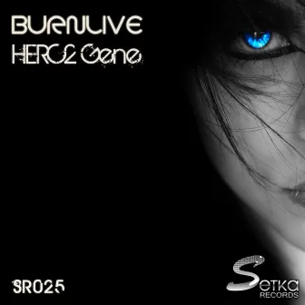 Herc2 Gene by Burnlive