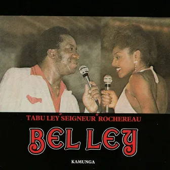 Bel ley by Tabu Ley Rochereau