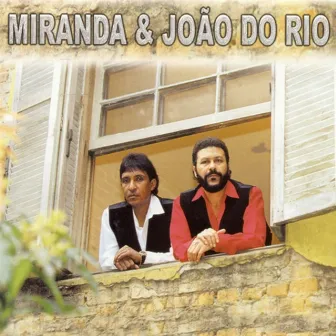 Miranda & João do Rio by João do Rio