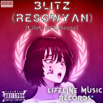 RESGWYAN by BLITZ