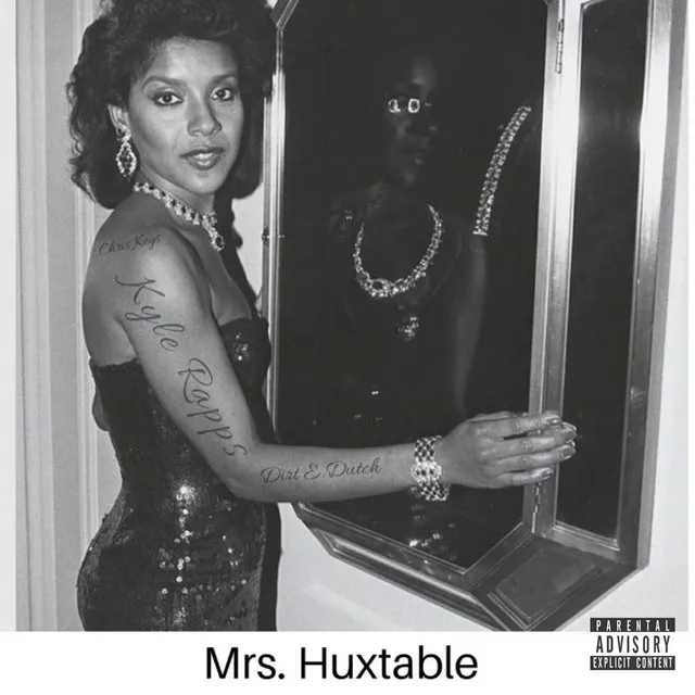 Mrs. Huxtable