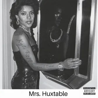 Mrs. Huxtable by Dirt E. Dutch