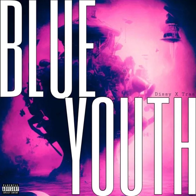 Blue Youth