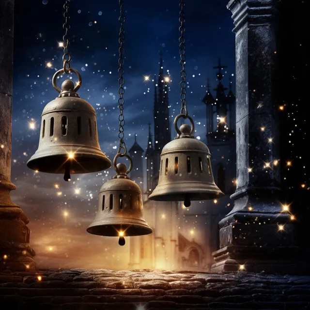 Christmas Sacred Bells of Bethlehem