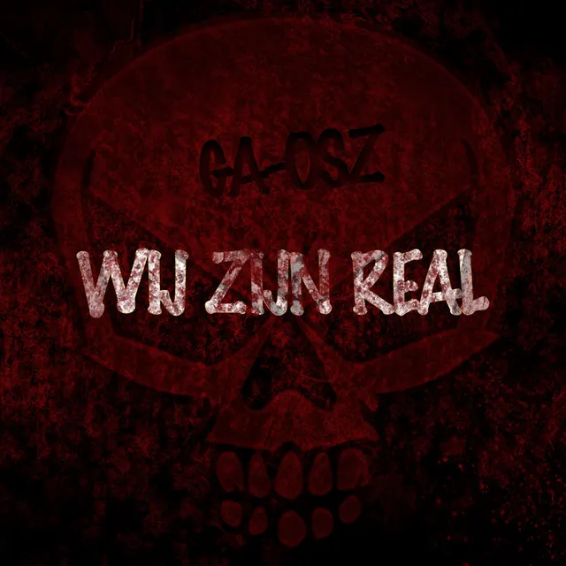 WIJ ZIJN REAL - Remastered