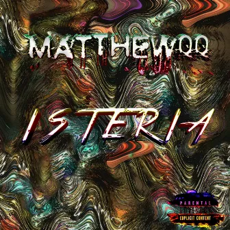 Isteria by Matthew00