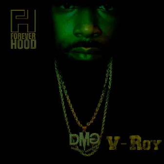 V-Roy by Forever hood