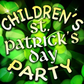 Children's St. Patrick's Day Party by Yes Kids