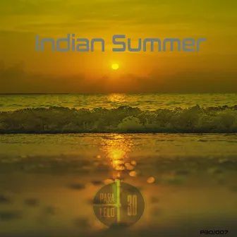 Indian Summer by Apoena