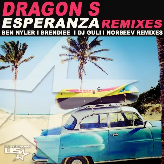 Esperanza (Remixes) by Dragons